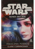 Star Wars Nowa Era Jedi Mroczna podróż