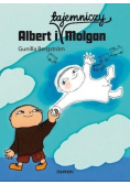 Albert i tajemniczy Molgan