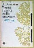 Wzrost i rozwój roślin uprawnych