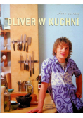 Oliver w kuchni