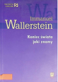 Koniec świata jaki znamy
