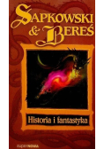 Historia i fantastyka