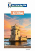 Miasta marzeń Tom 21 Lizbona
