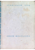 Obłok Magellana