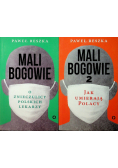 Mali bogowie tom II