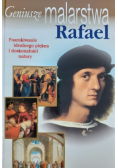 Geniusze malarstwa Rafael