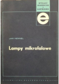 Lampy mikrofalowe