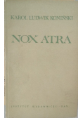 Nox Atra