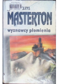 Wyznawcy płomienia