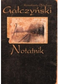 Notatnik