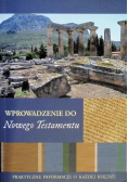 Wprowadzenie do Nowego Testamentu