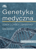 Genetyka medyczna