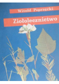 Ziołolecznictwo