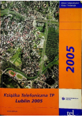 Lublin książka telefoniczna