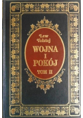 Wojna i pokój, tom II