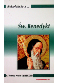 Święty Benedykt
