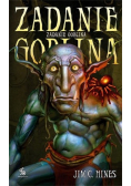 Zadanie Goblina