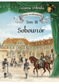 Uczeń sztukmistrza  Tom III Sobowtór