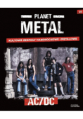 Planet metal Tom 1 AC / DC