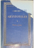 Arystoteles Pisma różne