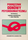 Podręcznik odnowy psychosomatycznej