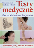 Testy medyczne