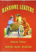 Baśniowe Lektury