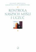 Kontrola naszych myśli i uczuć