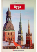 Miasto marzeń Tom 20 Ryga