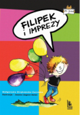 Filipek i imprezy