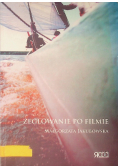 Żeglowanie po filmie