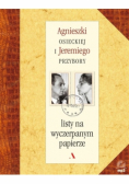 Osiecka / Przybora Listy na wyczerpanym papierze