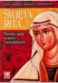 Święta Rita
