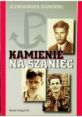 Kamienie na szaniec