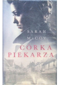 Córka piekarza