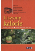 Liczymy kalorie