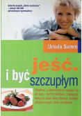 Jeść i być szczupłym