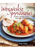 Wegańskie pyszności