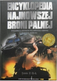 Encyklopedia najnowszej broni palnej Tom 2 G-Ł