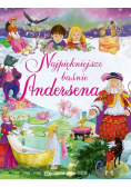 Najpiękniejsze basnie Andersena