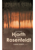 Ciemne sekrety Część 2