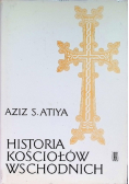 Historia kościołów wschodnich