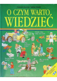 O czym warto wiedzieć