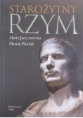 Starożytny Rzym