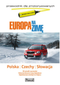 Europa na zimę dla zmotoryz.Polska,Czechy,Słowacja