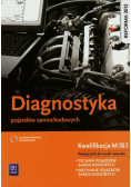 Diagnostyka pojazdów samochodowych