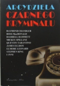 Arcydzieła czarnego kryminału