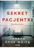 Sekret pacjentki