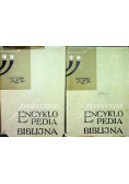 Podręczna encyklopedia biblijna Tom1 i 2
