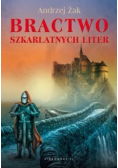 Bractwo Szkarłatnych Liter